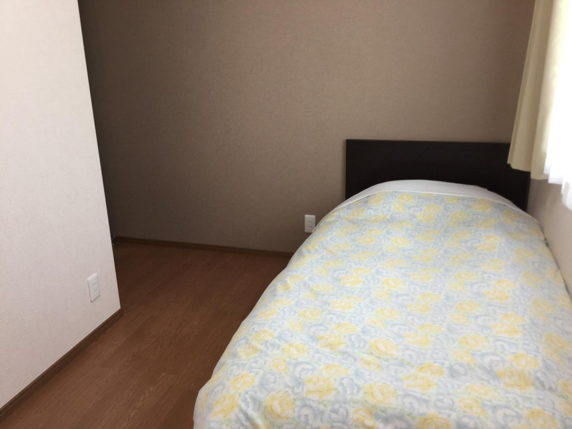 Business Inn Grandeur Fuchu Bilik gambar