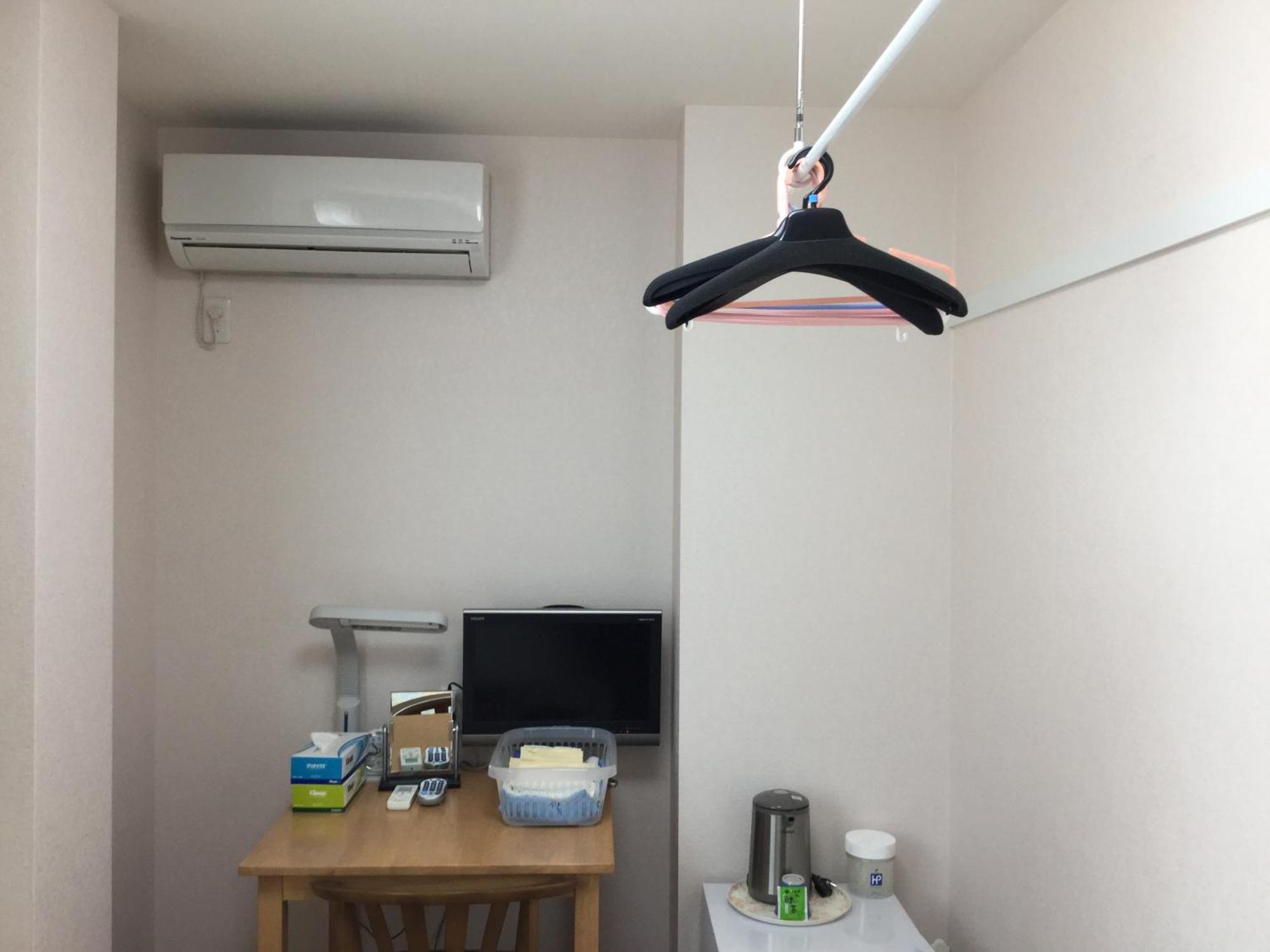 Business Inn Grandeur Fuchu Bilik gambar