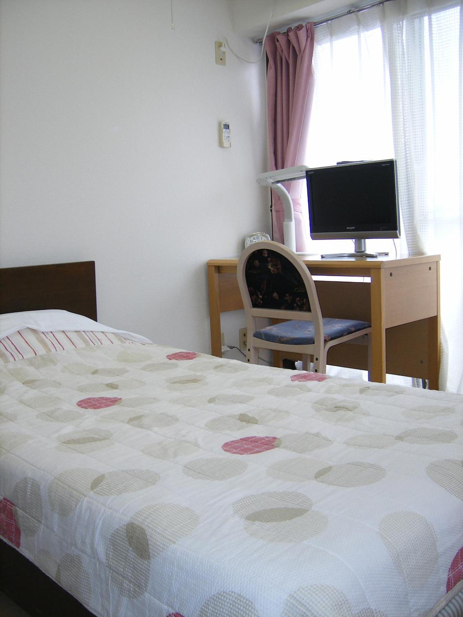 Business Inn Grandeur Fuchu Luaran gambar