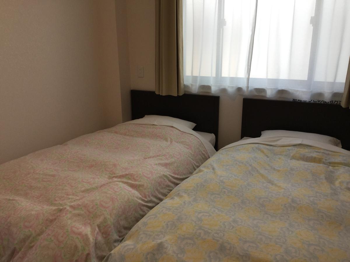 Business Inn Grandeur Fuchu Luaran gambar