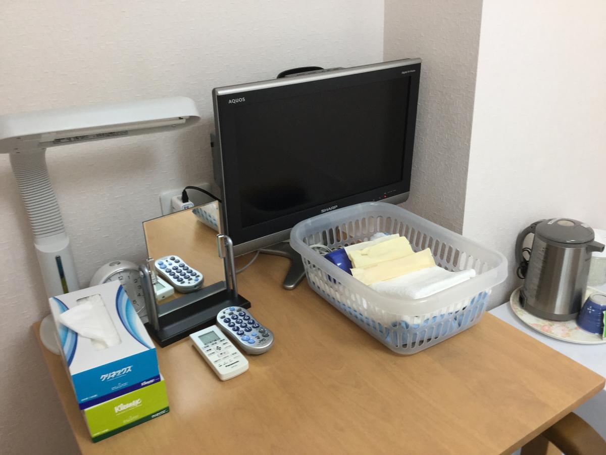 Business Inn Grandeur Fuchu Luaran gambar