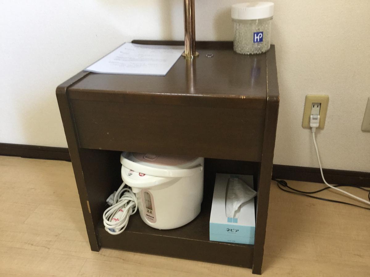 Business Inn Grandeur Fuchu Luaran gambar