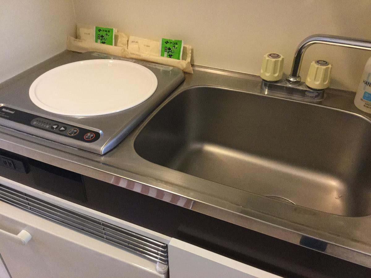 Business Inn Grandeur Fuchu Luaran gambar