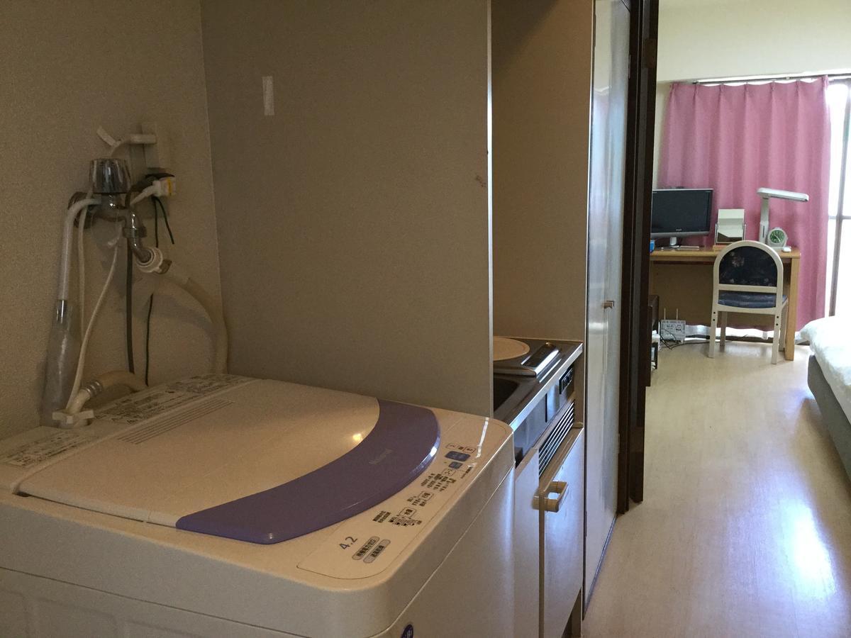 Business Inn Grandeur Fuchu Luaran gambar