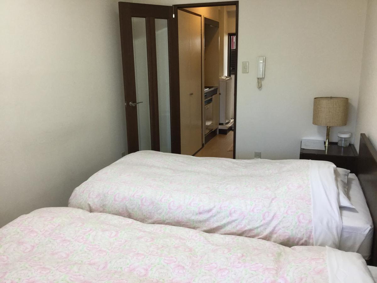 Business Inn Grandeur Fuchu Luaran gambar