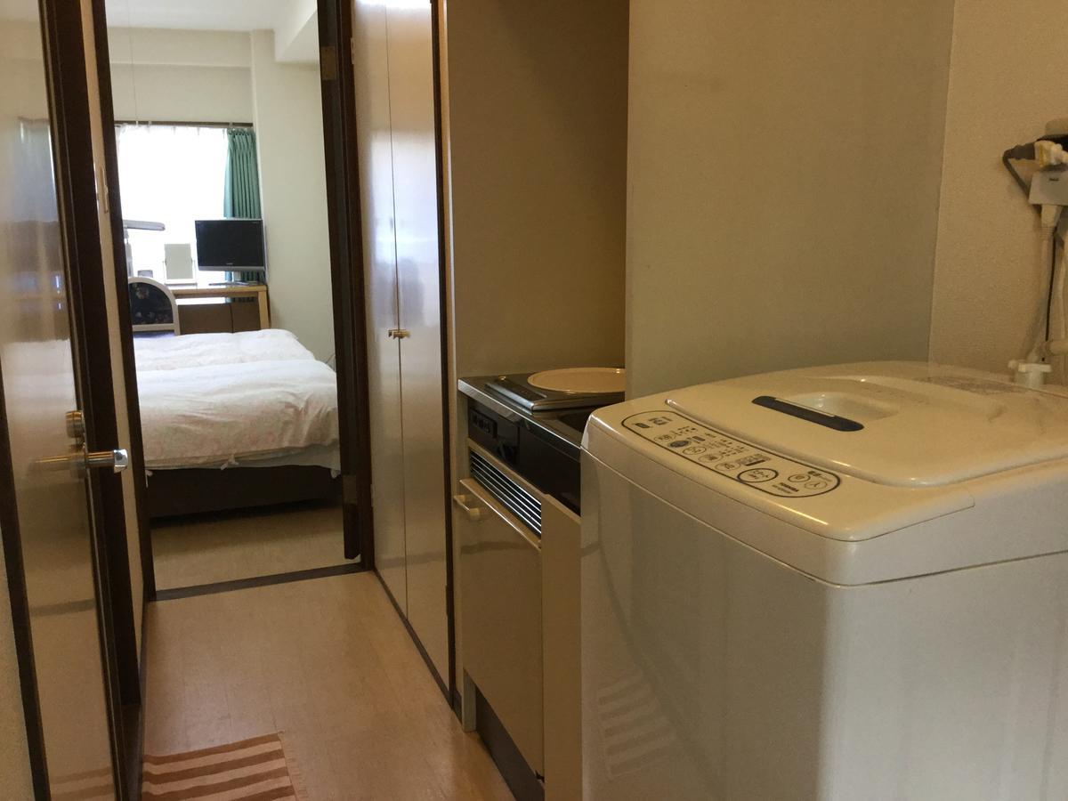 Business Inn Grandeur Fuchu Luaran gambar