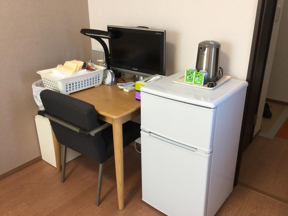 Business Inn Grandeur Fuchu Luaran gambar